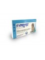Preparati protiv spoljnih parazita pasa Fypryst 20-40 1ampula